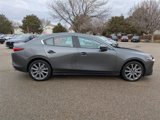 Used 2022 MAZDA MAZDA3 s image 3