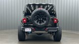 Used 2023 Jeep Wrangler Unlimited Sahara w/ Cold Weather Group image 4