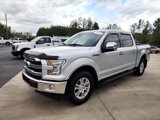 Used 2017 Ford F150 Lariat w/ Equipment Group 501A Mid image 2