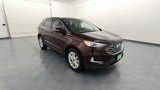 Used 2022 Ford Edge Titanium image 2