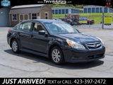 Used 2012 Subaru Legacy 2.5i Premium image 3