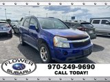 Used 2007 Chevrolet Equinox LT w/ LT Preferred Equipment Group image 6