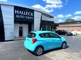 Used 2021 Chevrolet Spark LT image 6