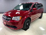Used 2016 Dodge Grand Caravan SXT w/ UConnect Hands-Free Group image 5
