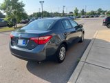 Used 2019 Toyota Corolla LE w/ Carpet Mat Package (TMS) image 4