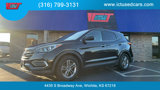Used 2017 Hyundai Santa Fe Sport image 3
