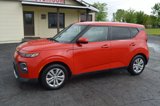 Used 2020 Kia Soul LX image 2