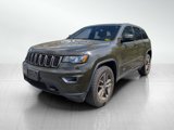 Used 2017 Jeep Grand Cherokee Limited 75th Anniversary image 3