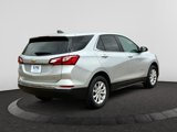 Used 2021 Chevrolet Equinox LT image 4