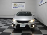 Used 2010 Kia Forte Koup SX w/ Leather Pkg image 2