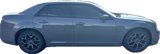 Used 2018 Chrysler 300 S image 3
