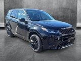 New 2025 Land Rover Discovery Sport S image 3