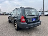 Used 2004 Subaru Forester 2.5X image 5