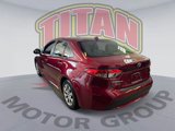 Certified 2022 Toyota Corolla LE image 4