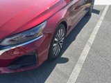 Used 2024 Nissan Altima 2.5 SV image 2