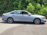 New 2025 Honda Accord EX-L image 2