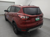 Used 2017 Ford Escape Titanium image 5