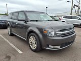 Used 2018 Ford Flex SEL w/ Equipment Group 202A image 3