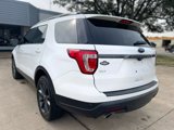 Used 2019 Ford Explorer XLT w/ Equipment Group 202A image 3