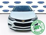 Used 2018 Chevrolet Cruze LT image 2