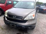 Used 2009 Honda CR-V LX image 2