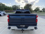 Used 2019 Chevrolet Silverado 1500 LT w/ All-Star Edition image 4