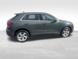 Certified 2022 Audi Q3 2.0T Premium image 3