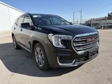 Used 2022 GMC Terrain SLT w/ Tech Package image 6