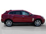 Used 2014 Cadillac SRX Premium w/ LPO, U-Rail D-Rings Package image 6