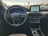 Used 2021 Ford Escape Titanium w/ Titanium Elite Package image 3
