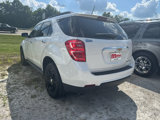Used 2016 Chevrolet Equinox LT w/ Convenience Package image 6