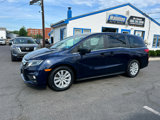 Used 2018 Honda Odyssey LX image 3