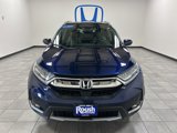 Certified 2017 Honda CR-V Touring image 3