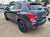 Used 2020 Chevrolet Trax LT image 4