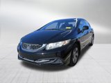 Used 2013 Honda Civic LX image 3