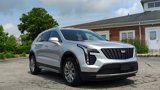 Used 2019 Cadillac XT4 Premium Luxury image 2