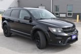 Used 2017 Dodge Journey SXT w/ Blacktop Package image 3
