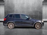 Used 2012 BMW X3 xDrive35i image 4