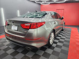 Used 2015 Kia Optima EX w/ EX Premium Package image 4