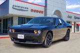 Used 2021 Dodge Challenger SXT w/ Blacktop Package image 2