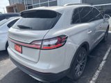 Used 2022 Lincoln Nautilus Reserve w/ Equipment Group 201A image 5