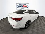 Used 2022 Nissan Sentra SV image 2