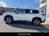 Used 2023 Nissan Rogue SL w/ SL Premium Package image 4