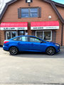 Used 2018 Ford Focus SEL w/ Cold Weather Package image 2