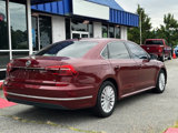 Used 2017 Volkswagen Passat 1.8T SE image 3