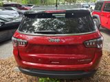 Used 2020 Jeep Compass Limited image 3
