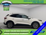 Used 2020 Ford Escape Titanium image 6