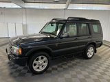 Used 2004 Land Rover Discovery HSE image 2