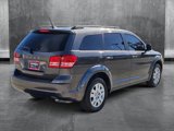 Used 2017 Dodge Journey SE w/ Flexible Seating Group image 5
