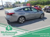 Used 2019 Nissan Altima 2.5 SV image 6